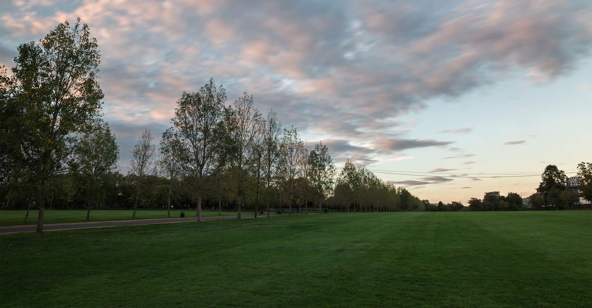 Finsbury Park Area Guide