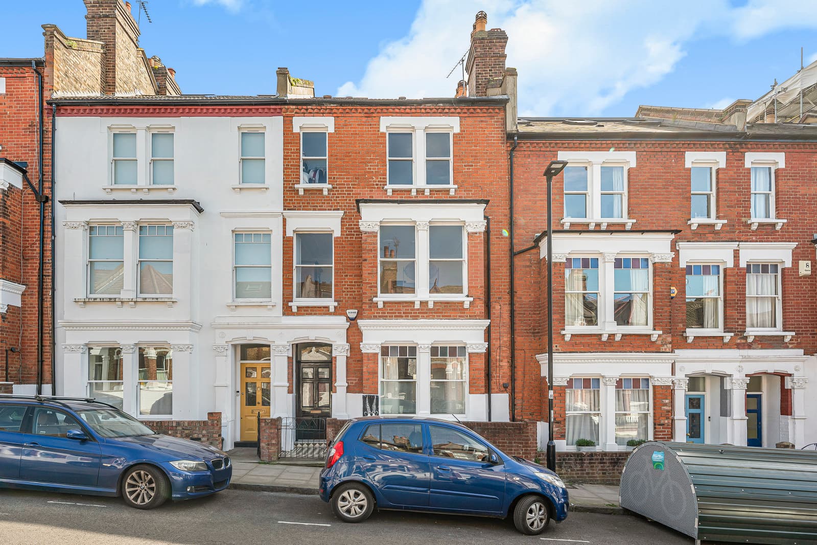 Framfield Road, London, N5 1UU