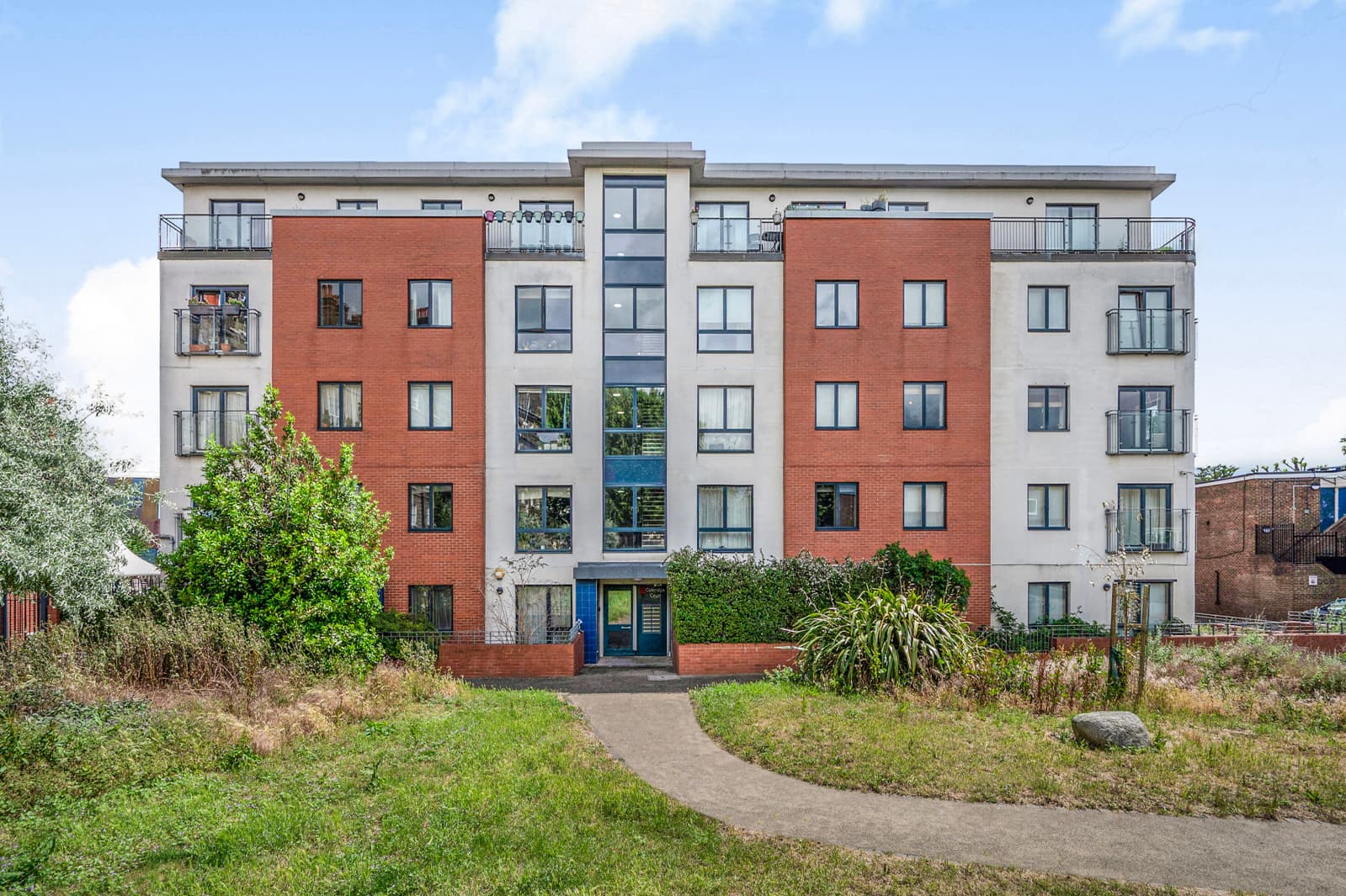 Dibden Street, London, N1 8RH