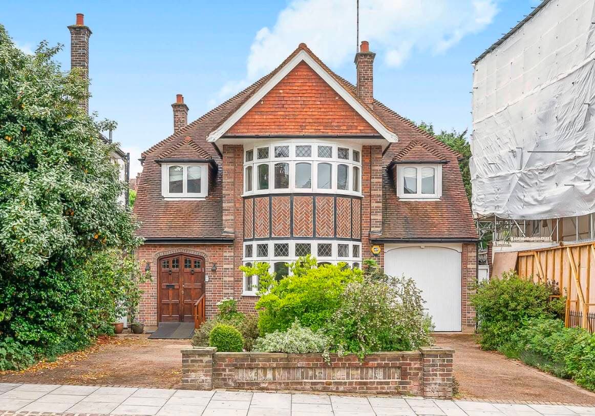 Beech Drive, London, N2 9NY