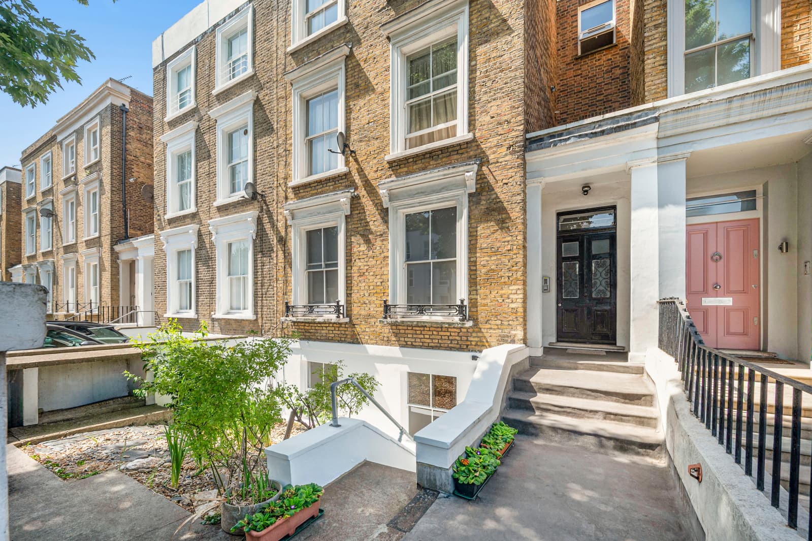 Mildmay Park, London, N1 4NA