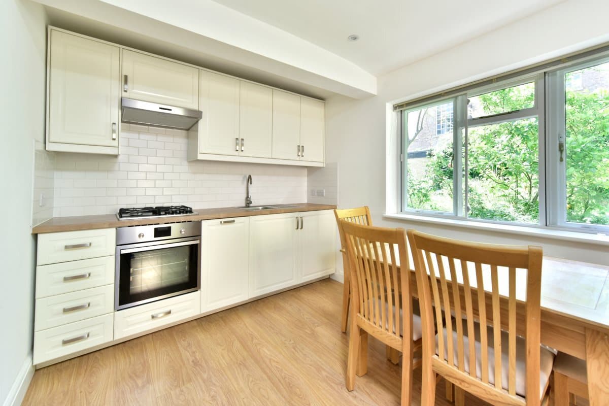Highbury Grove, London, N5 1HJ