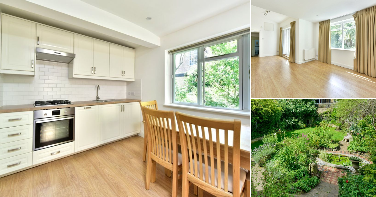 Highbury Grove